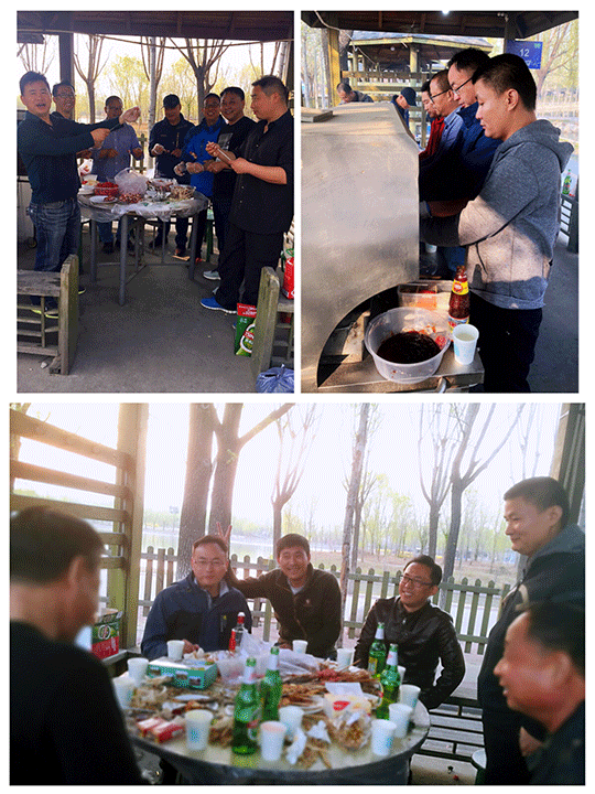 北国江南——杨柳青庄园之旅 北国江南——杨柳青庄园之旅