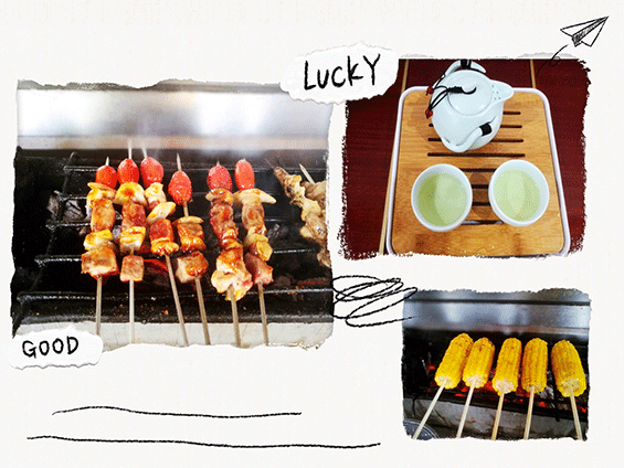 北国江南——杨柳青庄园之旅 北国江南——杨柳青庄园之旅