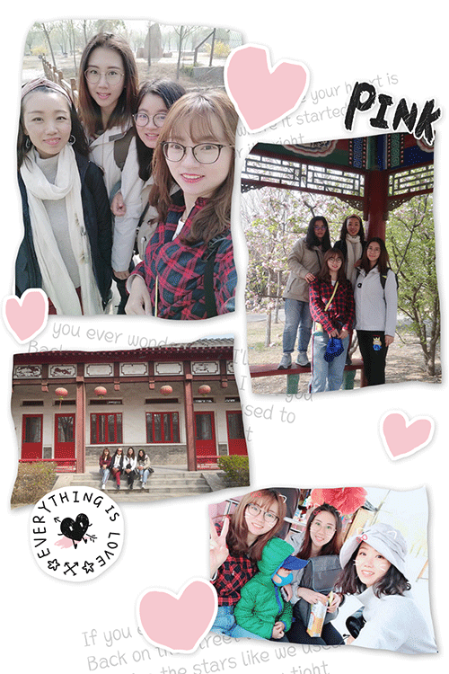 北国江南——杨柳青庄园之旅 北国江南——杨柳青庄园之旅