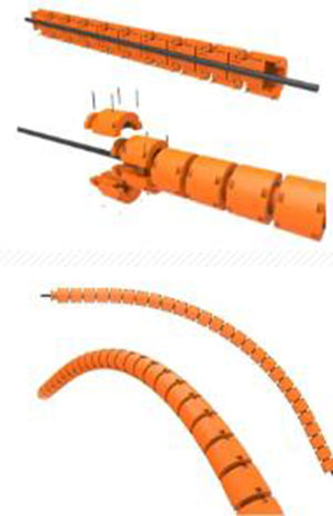 海底电缆在海上风电的应用