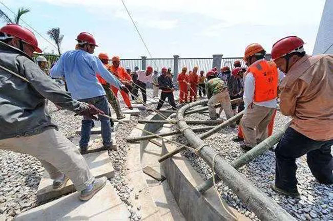 海底电缆在海上风电的应用