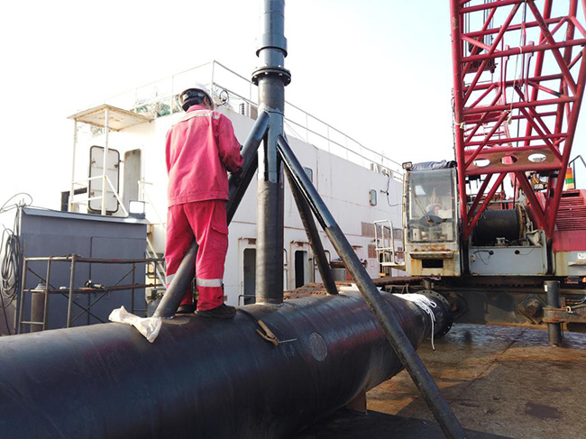 如何防止海底管道腐蚀？