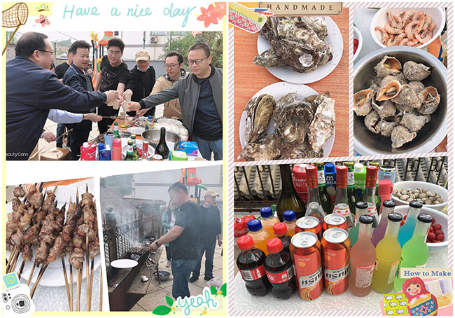 “崇尚健康，追求长寿”——探索“毛家峪”长寿的奥秘