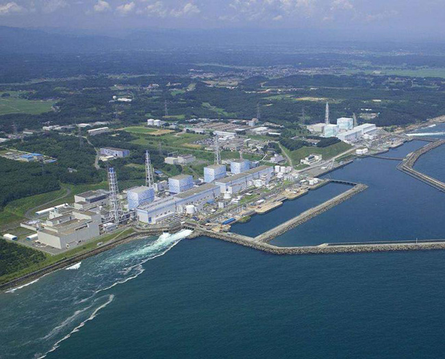 日本拟修建千米长海底管道，将核污水排海，真不怕惹恼邻国