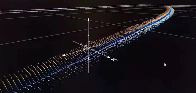 我国首次深水犁式挖沟机海试成功