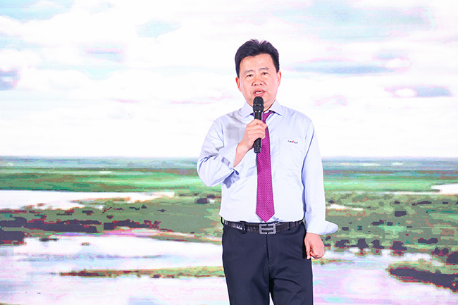 乘風破浪二十載，與時俱進創(chuàng)未來— 天易海工成立20周年年會慶典完美收官