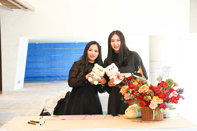 乘风破浪二十载,与时俱进创未来— 天易海工成立20周年年会庆典完美收官 乘风破浪二十载,与时俱进创未来— 天易海工成立20周年年会庆典完美收官