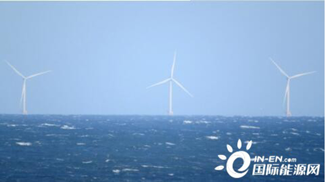 全球海上风电呈现四大趋势，风电制绿氢时代来临