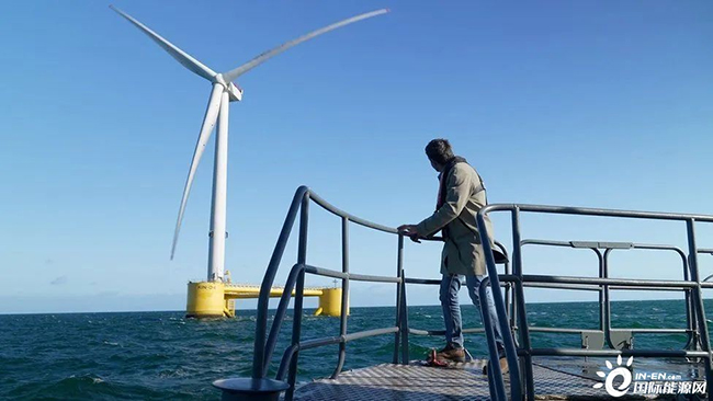 漂浮式海上风电能否助力全球风电发展？