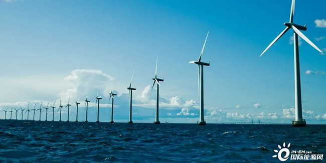 全球海上风电政策汇总分析