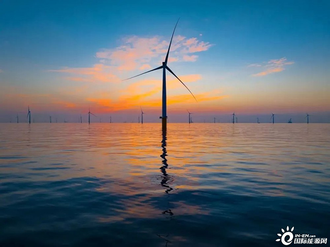 全球海上风电政策汇总分析