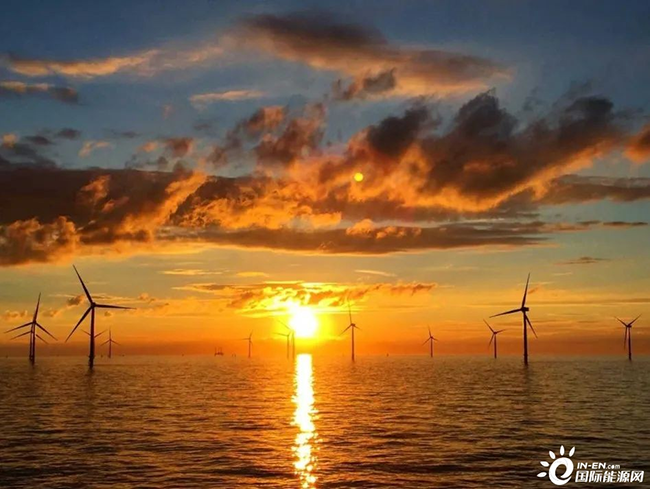 全球海上风电政策汇总分析