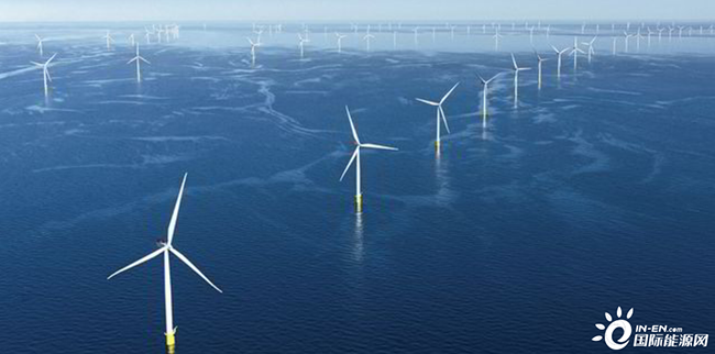 全球海上风电政策汇总分析