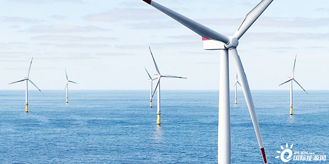 全球海上风电政策汇总分析