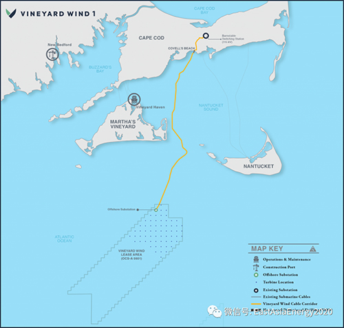 单根1895吨！德国EEW完成建造用于美国首个商业化海上风电项目单桩基础