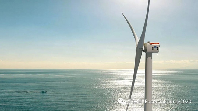 单根1895吨！德国EEW完成建造用于美国首个商业化海上风电项目单桩基础