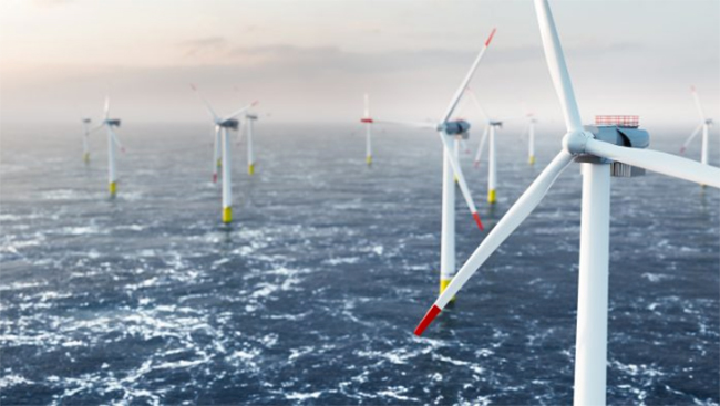 为什么海上风电技术是实现净零排放的关键? 为什么海上风电技术是实现净零排放的关键?