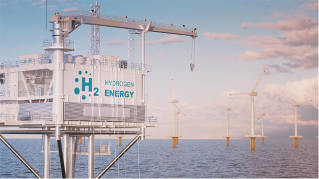 为什么海上风电技术是实现净零排放的关键? 为什么海上风电技术是实现净零排放的关键?