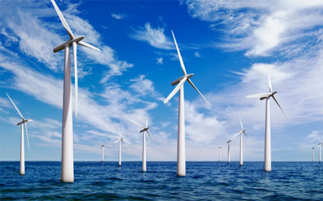 为什么海上风电技术是实现净零排放的关键? 为什么海上风电技术是实现净零排放的关键?