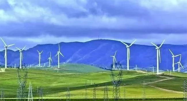 【科普】风电技术常识