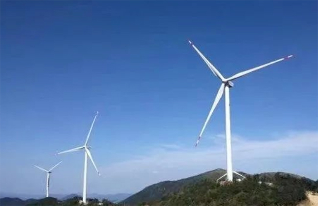 【科普】风电技术常识