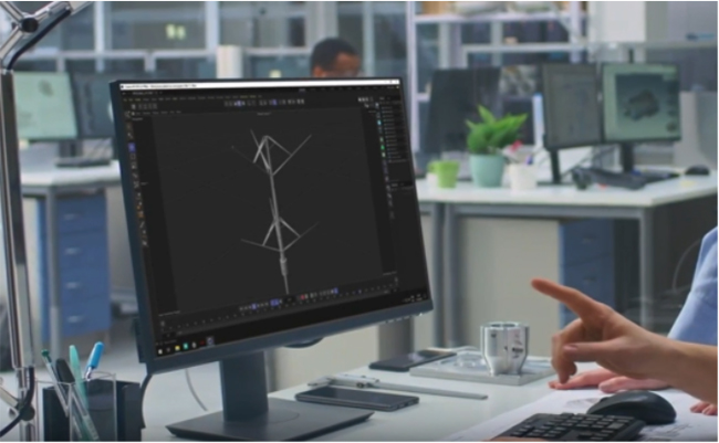 单机功率40MW，发电效率翻倍，海上风电革命性创新