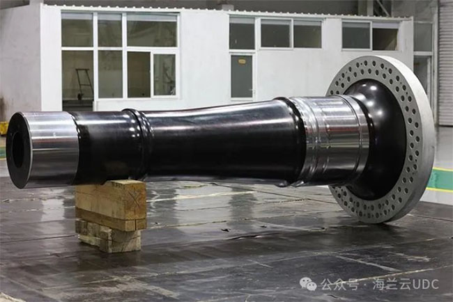 中国海上风电产业链:全景解析与发展趋势 中国海上风电产业链:全景解析与发展趋势