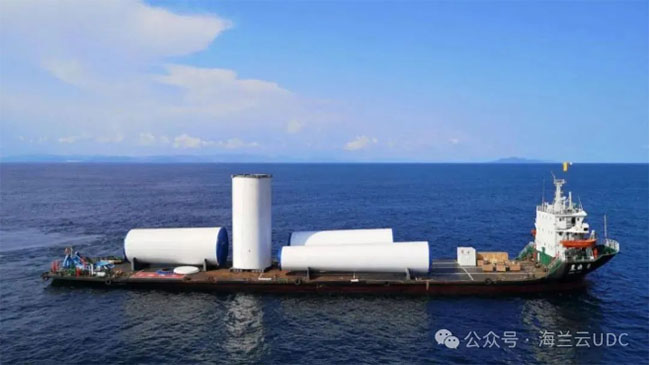 中国海上风电产业链:全景解析与发展趋势 中国海上风电产业链:全景解析与发展趋势