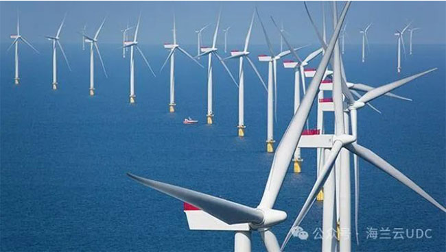 中国海上风电产业链:全景解析与发展趋势 中国海上风电产业链:全景解析与发展趋势