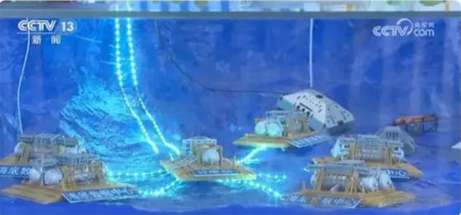 中国海上风电产业链:全景解析与发展趋势 中国海上风电产业链:全景解析与发展趋势