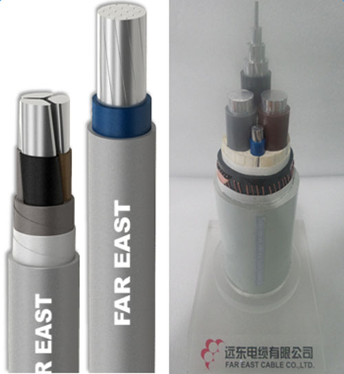 科普丨什么是风电电缆？