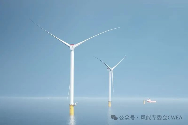 1.3-2.5GW！芬兰建设首个大型海上风电项目