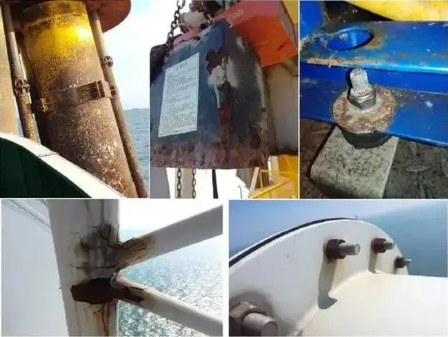 科普丨海上风电机组如何防腐？