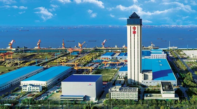 亨通光电深海动态缆，三大场景全覆盖！