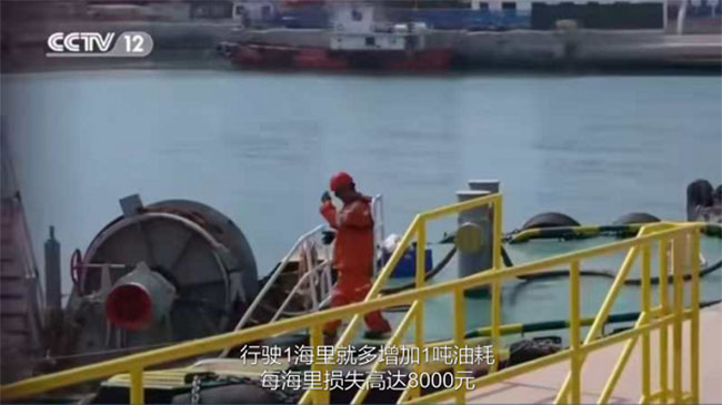 从水面0到深海10000米场景全覆盖：世航智能——海洋里的Space X