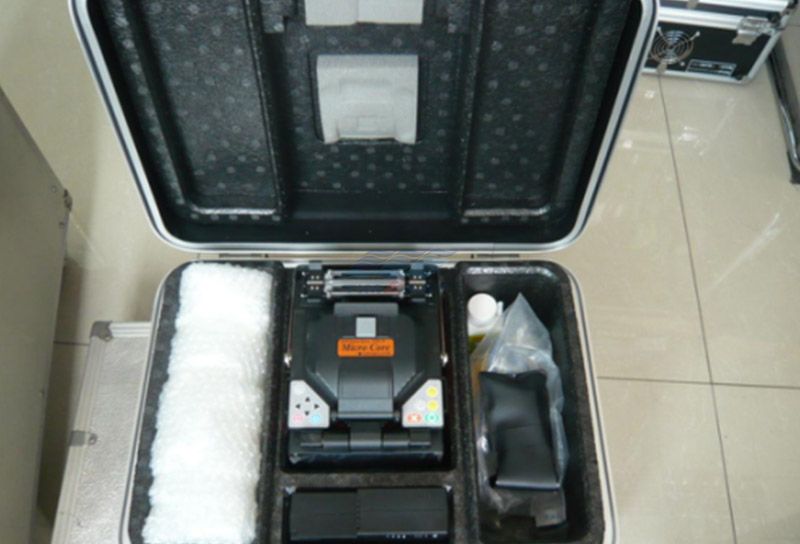 光纤熔接机Type-39