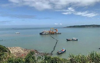 全球首条大容量低频海缆拥有了“准投证”