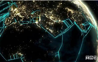 从中国到法国，12000公里的海底超级工程，美国也无法阻止