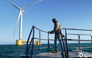 漂浮式海上风电能否助力全球风电发展？