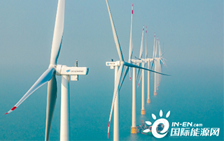 山东昌邑成立全国首个海上风电监测观测站