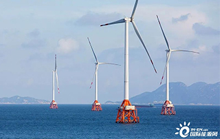 填补国内空白！这项技术助力涂企拓展海上风电涂料业务