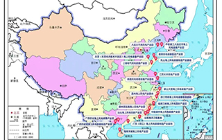 中国十大海上风电产业集群一览，含产业链链长