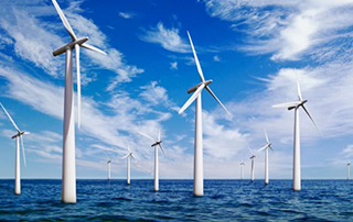 为什么海上风电技术是实现净零排放的关键？