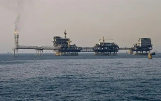 决战中东，印度的海洋工程能力也不容小觑