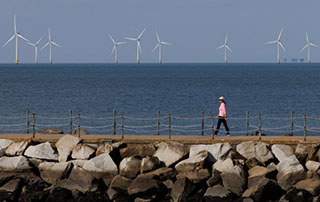 欧洲海上风电或迎转机之年规模与路径成为关键