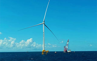 科普 | 风力发电机组如何维护？