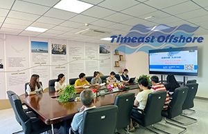 天易海工举办“夏季送清凉 防暑保安康”主题培训