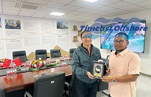 三方联动聚天易 油气合作启新篇