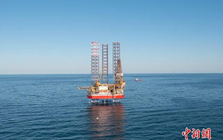 中国渤海发现第7个亿吨级油田