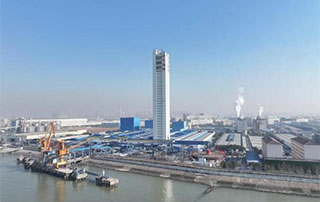 全球首个超大规模海陆一体±500kV柔直输电工程，中天科技完成首段海缆生产